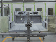 The FJ Company - 1982 FJ40 356568 Medium Blue - Restoration